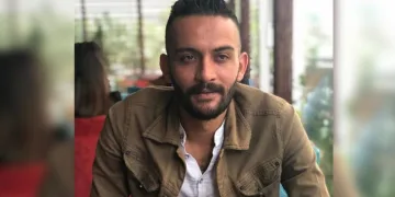 Evde çıkan yangında spor eğitmeni hayatını kaybetti