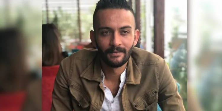 Evde çıkan yangında spor eğitmeni hayatını kaybetti