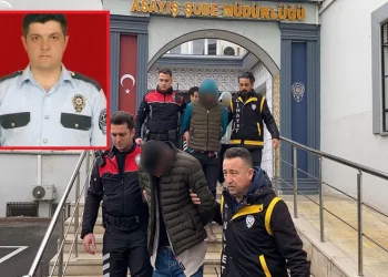 Gece kulübü cinayetinin zanlıları tutuklandı
