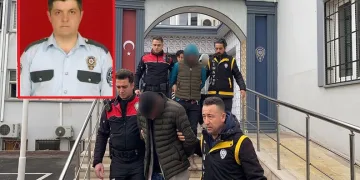 Gece kulübü cinayetinin zanlıları tutuklandı