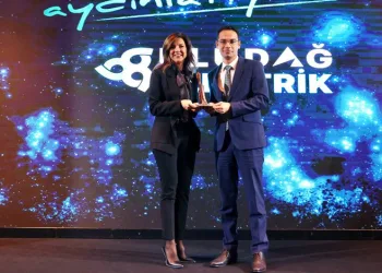 Uludağ Elektrik, yılı ödüllerle kapatıyor