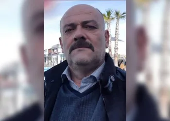 Arkadaşını ziyaret için gittiği tesiste ölü bulundu