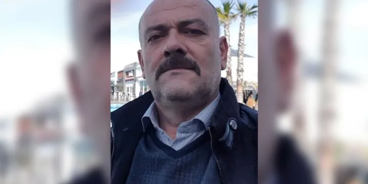 Arkadaşını ziyaret için gittiği tesiste ölü bulundu
