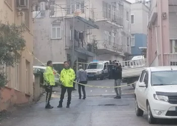 Miras davasında kardeşler birbirine girdi: 1 ölü, 2 yaralı