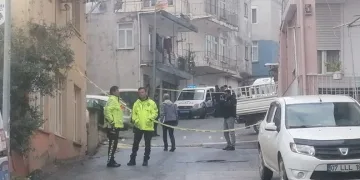 Miras davasında kardeşler birbirine girdi: 1 ölü, 2 yaralı