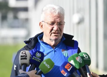 “Transferi açarsak her oyuncuyu alabiliriz”