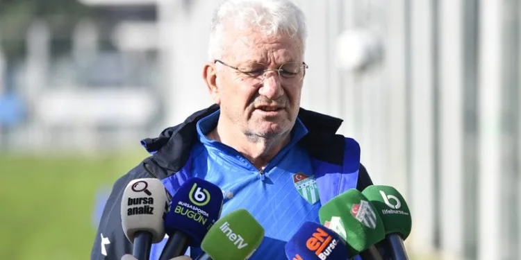 “Transferi açarsak her oyuncuyu alabiliriz”