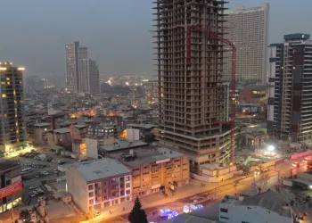 İzmir’deki vinç faciasında 3 gözaltı