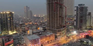 İzmir’deki vinç faciasında 3 gözaltı