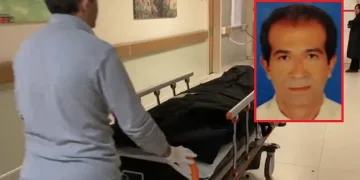 Bursa’da sokakta cansız bedeni bulundu