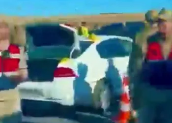 Şanlıurfa’da otomobile silahlı saldırı: 1 ölü, 2 yaralı