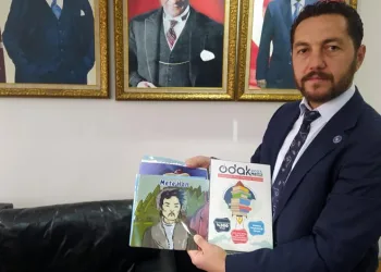 Türk Gençliğinin fikirleri önemsiyoruz