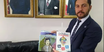 Türk Gençliğinin fikirleri önemsiyoruz