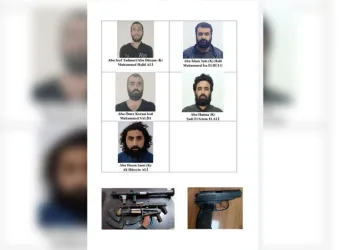 MİT’ten Suriye’de DEAŞ operasyonu