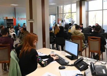 Osmangazi’den istihdama destek