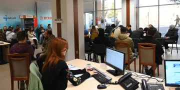 Osmangazi’den istihdama destek