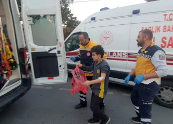 Bakkaldan alınan kek 11 öğrenciyi zehirledi
