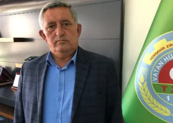 Yenişehir Tarım Organize Sanayi istiyor