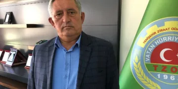 Yenişehir Tarım Organize Sanayi istiyor
