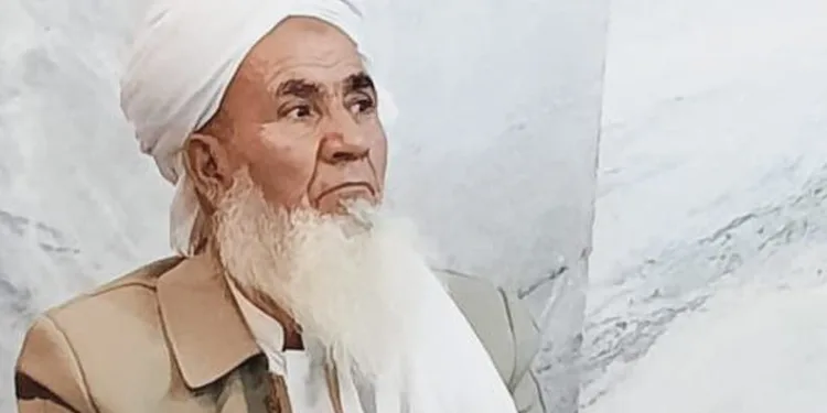 İran’da sünni din adamı kaçırılarak öldürüldü