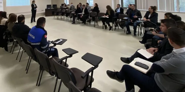 Sıfır atıkta koordinasyon sağlanıyor