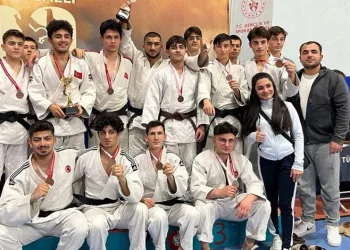 Osmangazili judoculardan yeni başarı