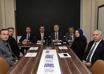 İnegöl’de 2023 yılının yarışma takvimi belli oldu