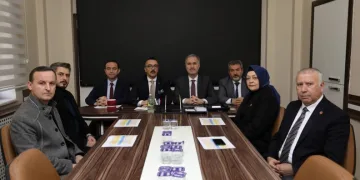 İnegöl’de 2023 yılının yarışma takvimi belli oldu