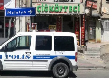 Malatya’da akrabalar arasında kavga: 1 ölü
