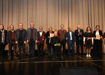 Engelli gündüz bakımevi müjdesi
