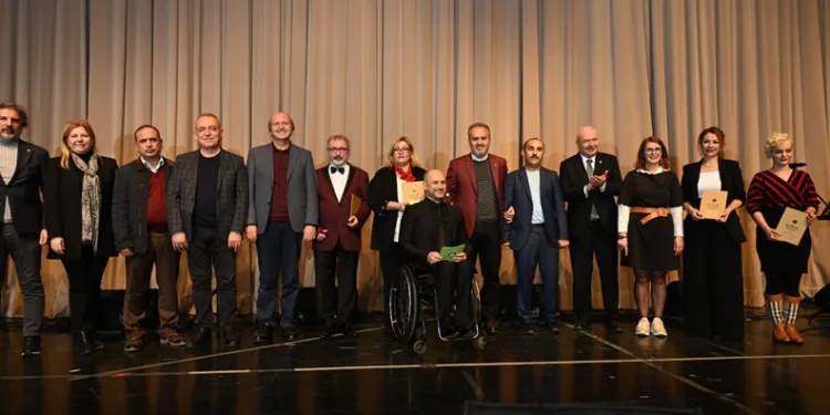 Engelli gündüz bakımevi müjdesi