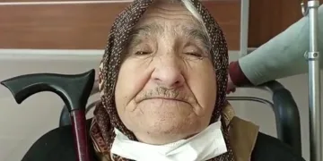 Bolu’da dolandırılan yaşlı kadından yürek burkan sözler