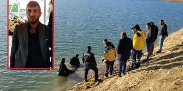 Antalya’da kayıp şahıs baraj gölünde ölü bulundu