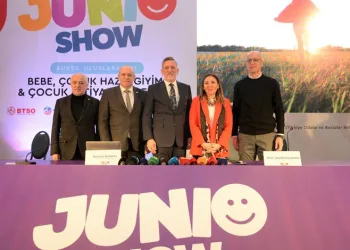 Junioshow heyecanı 11 Ocak’ta başlıyor