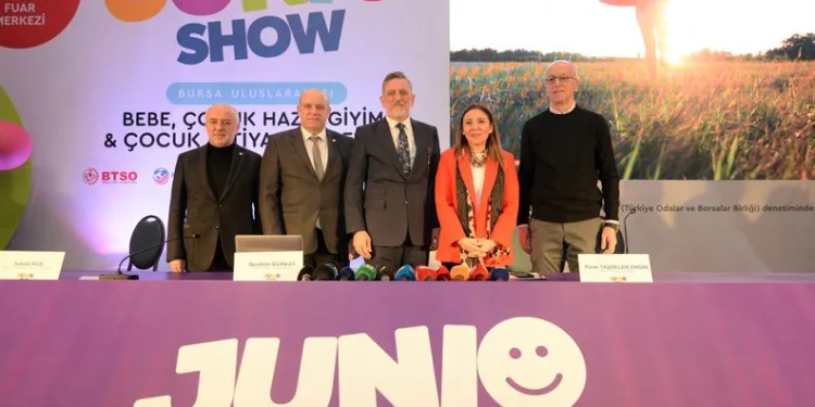 Junioshow heyecanı 11 Ocak’ta başlıyor