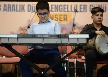 Yıldırım’da ‘özel’ solistler gönüllerde taht kurdu