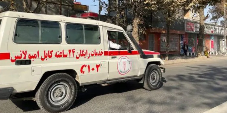Afganistan’daki şüpheli salgında 2 çocuk öldü