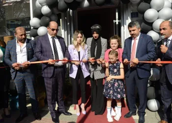 Yıldırım Belediyesi ilçenin ekonomisine katkı sağlıyor
