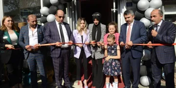 Yıldırım Belediyesi ilçenin ekonomisine katkı sağlıyor