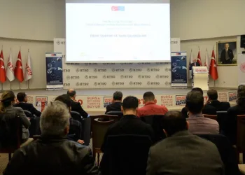 Bursa otomotivde dönüşüme hazırlanıyor