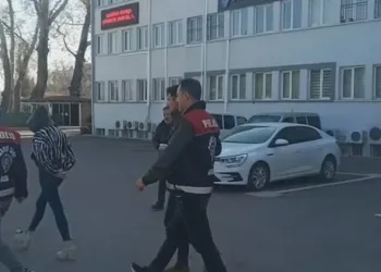 Bursa’da arıtma cihazı bakımı bahanesiyle hırsızlık