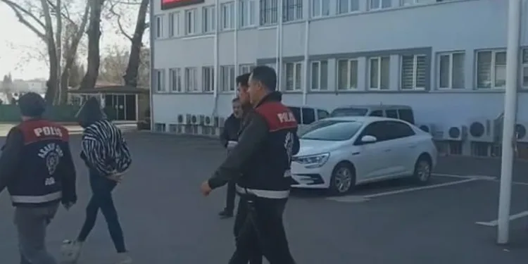 Bursa’da arıtma cihazı bakımı bahanesiyle hırsızlık