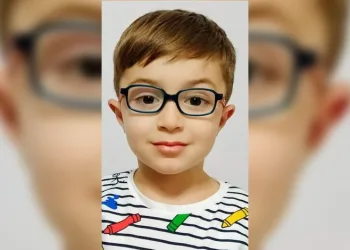 Minik futbolcu yaşam savaşı veriyor