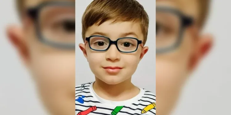 Minik futbolcu yaşam savaşı veriyor