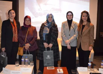 Bursa’nın tarihi haritaları emin ellerde