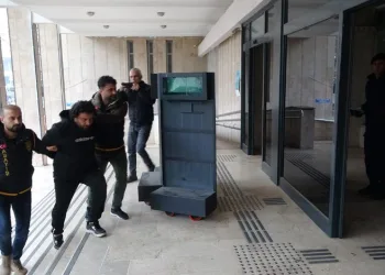 Malatya’da dolandırılan şahsın parasını polis kurtardı