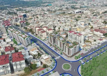 Yiğitler dönüşümünde ikinci etap başladı