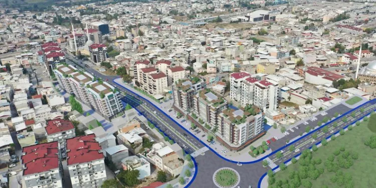 Yiğitler dönüşümünde ikinci etap başladı