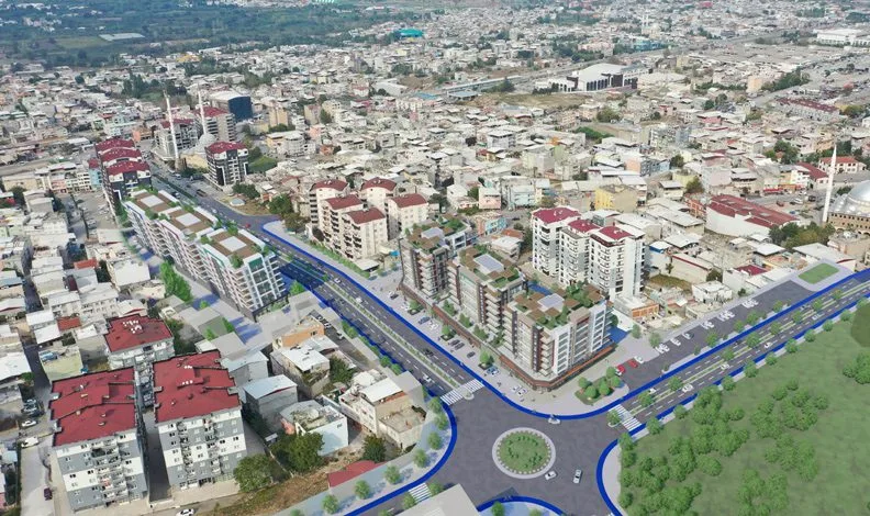 Yiğitler dönüşümünde ikinci etap başladı