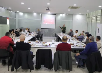 Başkan Sertaslan’dan Gemlik yeniden projesi vurgusu
